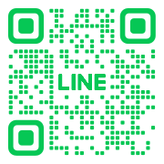 QR code เพิ่มเพื่อน LINE ของ Libro